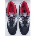 thumbnail image 3 of New Balance Mens 597 Classic Black Red Blue ML597VAC Size 11.5 D NWOB Lifestyle, 3 of 6