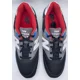 thumbnail image 3 of New Balance Mens 597 Classic Black Red Blue ML597VAC Size 11.5 D NWOB Lifestyle, 3 of 6