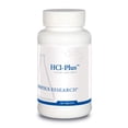 thumbnail image 1 of Supplement Biotics Research HCl Plus apoya la digestión, 90 tabletas, 1 of 7