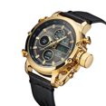 thumbnail image 4 of Men's Watch Multifunctional Date Display Casual Wrist Watch Business Watch, 4 of 8