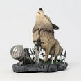 thumbnail image 3 of 22cm Dark Souls The Great Grey Wolf Sif Decoration Figure Collectible Toy-SinKeeU, 3 of 4