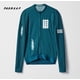 thumbnail image 3 of 2024 PASMAAP Maillot de ciclismo de manga larga para equipo profesional, ropa para bicicleta de montaña o carretera, maillot de ciclismo para hombre, camisetas transpirables para bicicleta, 3 of 5