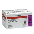 thumbnail image 3 of Sysco Classic Bag Garbage Regular Clear 20x22 500sheets-Canadian Made, 3 of 4