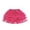 AA-Hot Pink434, variant on Bow Decorated Tiered Tutu Skirt for Toddler Girls Ruffled Ribbon Trim Birthday Party Dressy Casual Bottoms