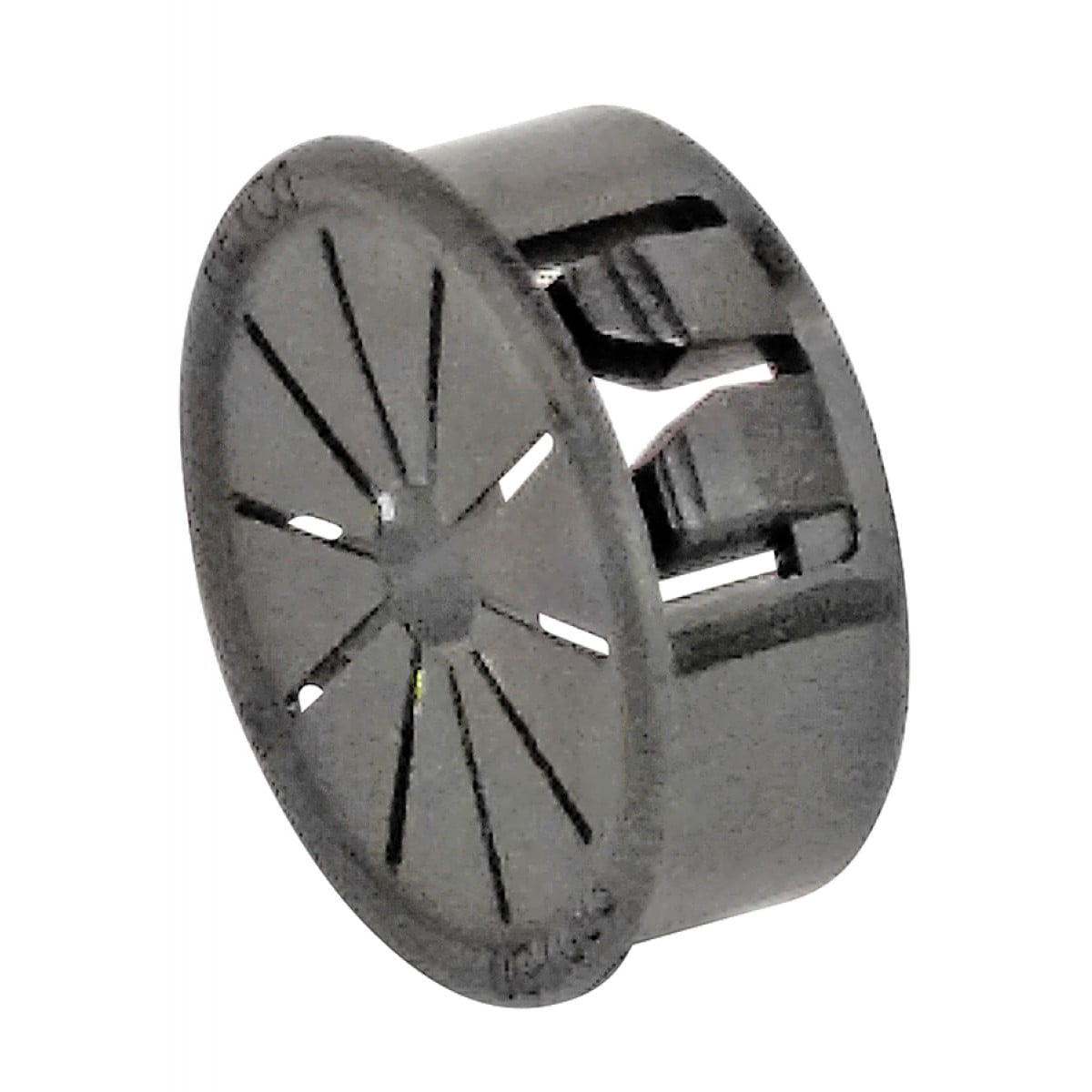 10 Pcs Plastic Knockout Bushing Snap In Star Configuration 3 4 In 10-pcs-plastic-knockout-bushing-snap-in-star-configuration-3-4-in