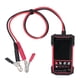 thumbnail image 3 of Probador de resistencia interna de batería, detector de batería de pantalla grande Probador de batería Detector de batería de pantalla grande Calidad en la que puede confiar, 3 of 12