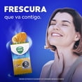 thumbnail image 4 of Vick Drops Refresca tu garganta pastillas de jengibre 20 unidades, 4 of 5