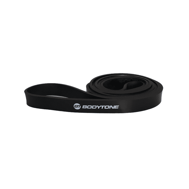 Power band intensidad baja Negro, Bodytone Mod. BT-PWB1 Bodytone Power band intensidad baja Negro, Bodytone Mod. BT-PWB1