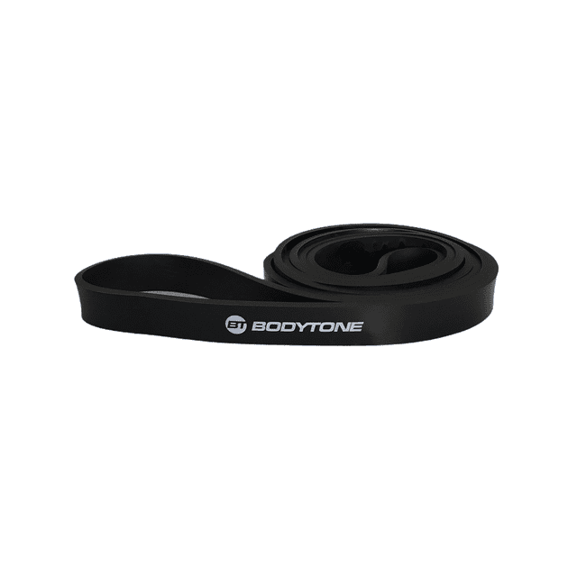 Power band intensidad baja Negro, Bodytone Mod. BT-PWB1 Bodytone Power band intensidad baja Negro, Bodytone Mod. BT-PWB1