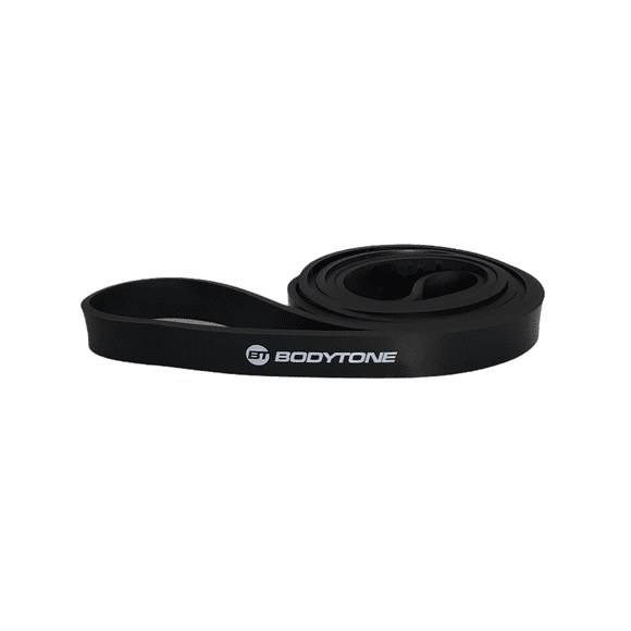 Power band intensidad baja Negro, Bodytone Mod. BT-PWB1 Bodytone Power band intensidad baja Negro, Bodytone Mod. BT-PWB1