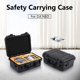 thumbnail image 2 of Contenedor Rígido y Resistente al Agua para Accesorios DJI Contenedor de Viaje Compatible con DJI Fly More Combo., 2 of 8
