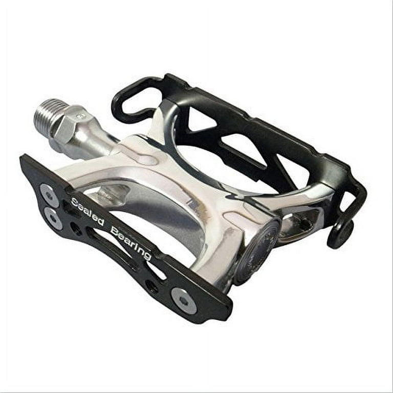 mks Exhaust System Black Muffler Mid Pipe For Kawasaki Ninja
