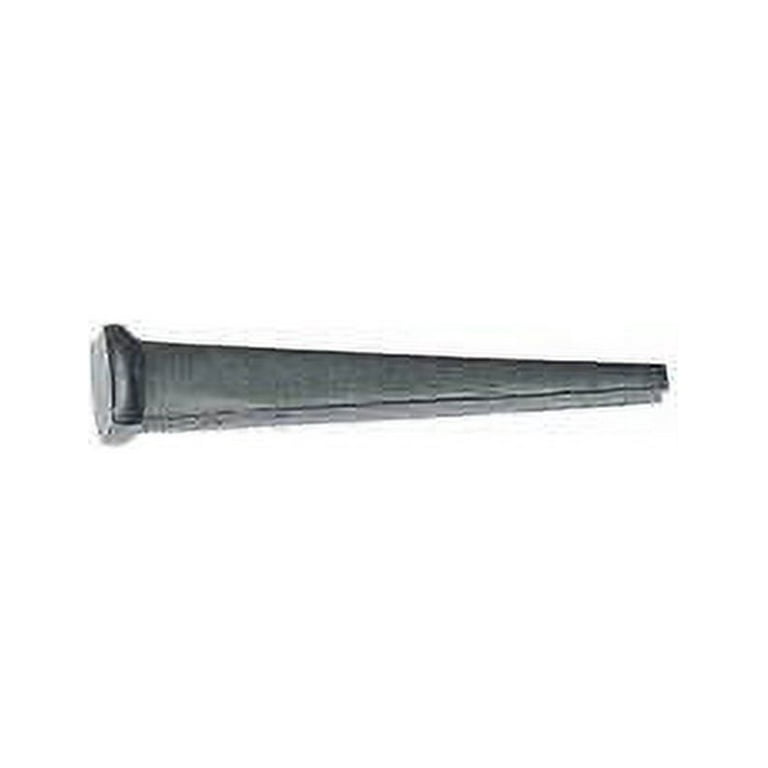 Grip-Rite 6D 2 in. Masonry Cut Bright Steel Nail T-Head Head 1 lb Grip-Rite 6D 2 in. Masonry Cut Bright Steel Nail T-Head Head 1 lb