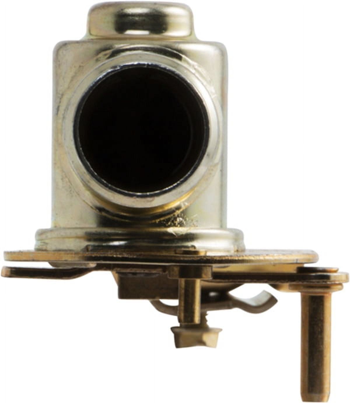 HVAC Heater Control Valve Fits select: 1978-1979 INTERNATIONAL SCOUT, 1976-1977 INTERNATIONAL AUSTERE SCOUT