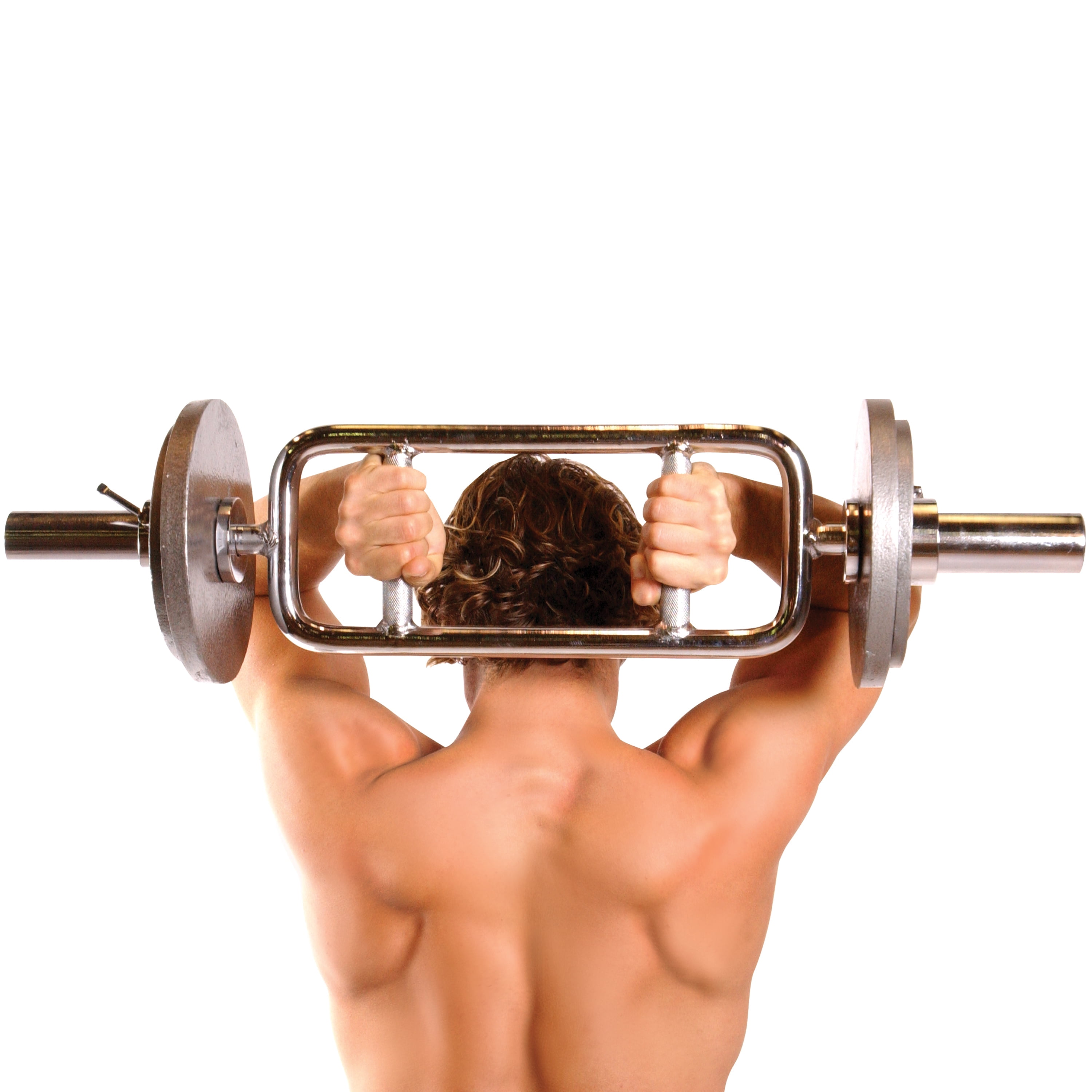 2 inch tricep bar sale