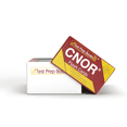thumbnail image 6 of CNOR Flashcards: CNOR Exam Prep Flash Cards Study Guide and Practice Questions [Includes Leitner Method Review], 6 of 6