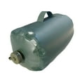 thumbnail image 2 of Miulika Sac de Contenant d'Essence Souple pour Rangement de Liquide, Long Trajet, Réservoir d'Huile, Réservoir de Carburant 10 L, 2 of 9