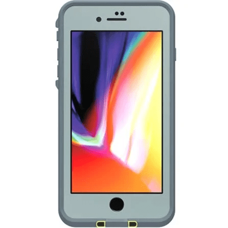 Lifeproof FRE Series Case for iPhone 7 Plus/ 8 Plus, Drop In