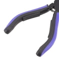 thumbnail image 3 of 5.43Inch Toothless Flat Nose Pliers Professional DIY Tool for Jewelry DIY Tool, 3 of 7