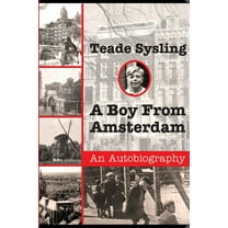 A Boy From Amsterdam, (Paperback)