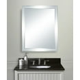 thumbnail image 4 of hometrends miroir triangulaire prisme élite 22x28po, 4 of 4