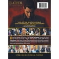 thumbnail image 3 of Lucifer Complete Series 1-6 DVD, 3 of 3