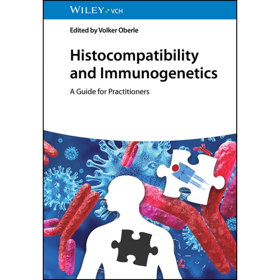 Histocompatibility and Immunogenetics, (Hardcover)