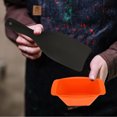 thumbnail image 2 of 1 Set Hair Dyeing Board Highlighting Board Hair Coloring Bowl Hair Dyeing Tools, 2 of 8