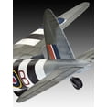 thumbnail image 4 of Revell Alemania De Havilland Mosquito MK IV Kit de avión, 4 of 5