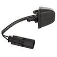 thumbnail image 4 of Heated Windshield Washer Nozzle 61667131299 Windscreen Washer Nozzle Jet for 3 Series E90 E91, 4 of 14