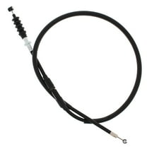 All Balls 45-2092 Black Vinyl Clutch Cable
