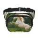 thumbnail image 1 of Easygdp Horse Rearing Up In The Field Fanny Packs para Mujeres y Hombres, Bolsa de Cinturón, Bolsos de Cruz para Trabajo/Correr/Senderismo, 1 of 9