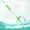 Green, variant on Noothes Swimming Pool Water Toys Summer Beach Toys 22.8 Inch Outdoor Games for Travel Pool Party Birthday