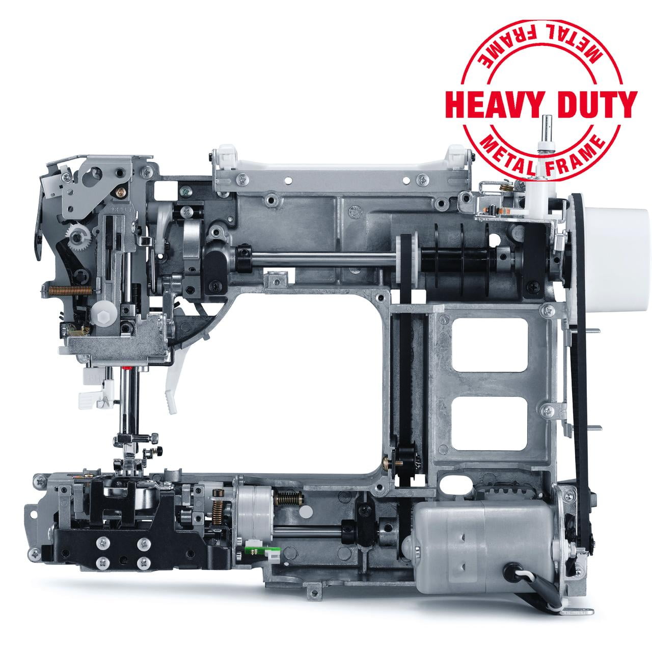 Singer 4432 - Heavy Duty Sewing Machine