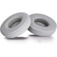 thumbnail image 2 of Aiivioll Solo 2.0 Wired Replacement Earpads, Memory Foam Ear Cushion Cover for Solo 2.0 3.0 Wired On Ear Headphones(Light Gray), 2 of 6