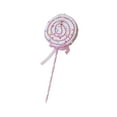 thumbnail image 4 of Candy Pendant Decor Bright Cheerful Colors for Xmas Holiday Wreaths Garlands Themed Party, 4 of 9