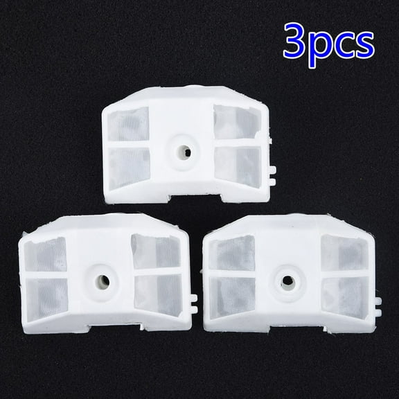 3Pcs Air Filter Chainsaw Part For Chinese Chainsaw 45Cc 52Cc 58Cc 4500 5200 5800 Chainsaw Parts Accessories Garden Tools