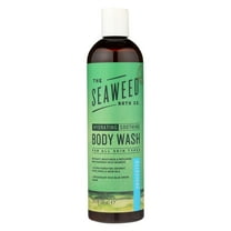 The Seaweed Bath Co. Body Wash Unscented 12 oz