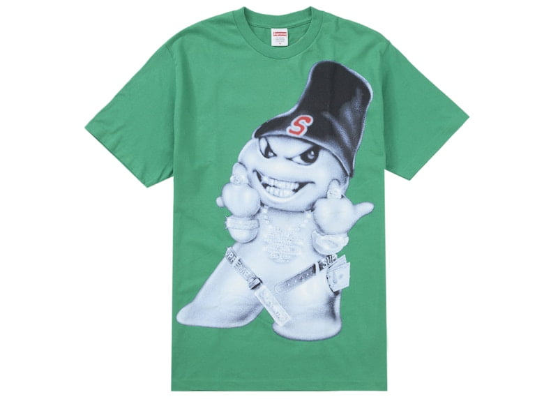 Supreme Men's Tyler The Creator Tee Black, from StockX - Walmart.com