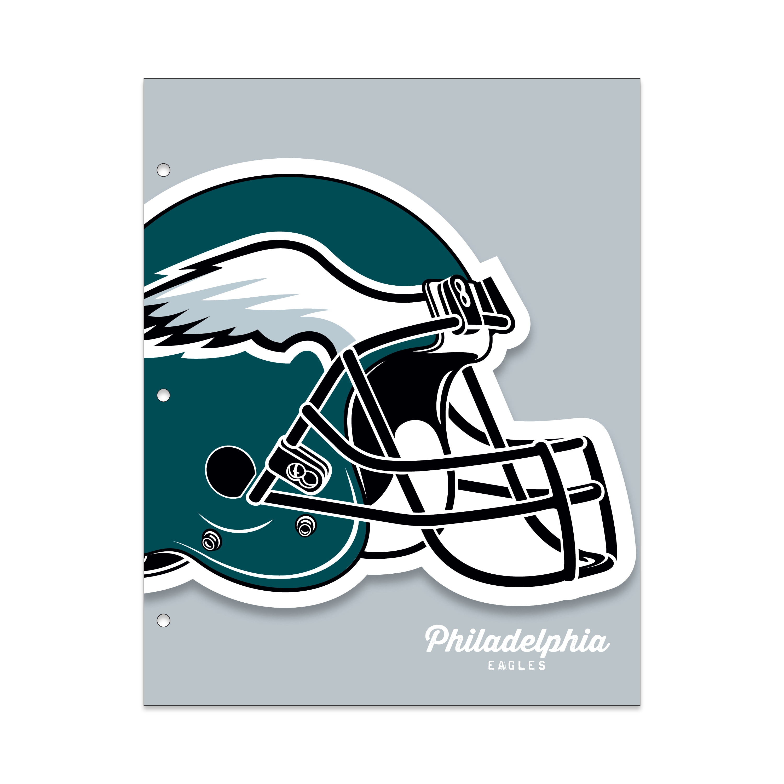 Philadelphia Eagles Classic Logo