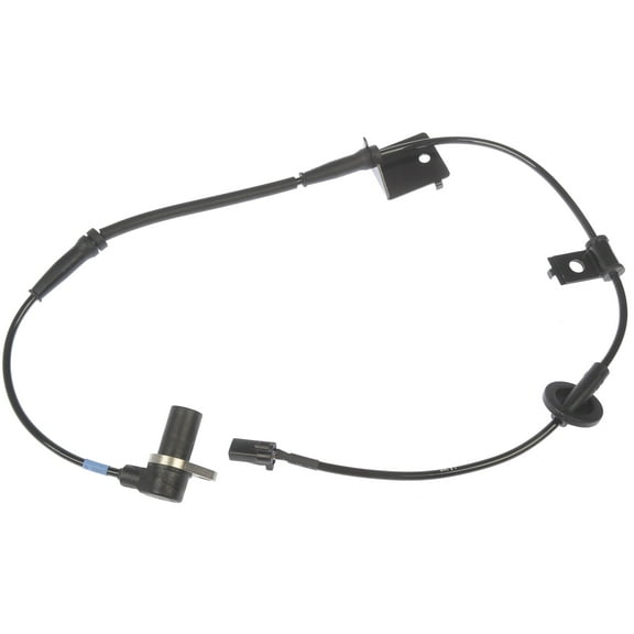 Dorman 970-133 Front Driver Side ABS Wheel Speed Sensor for Specific Hyundai Models Fits 2004 Hyundai Santa Fe