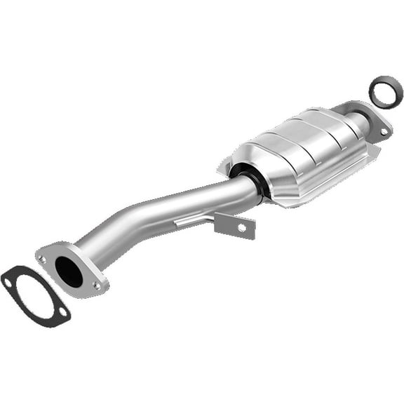 MagnaFlow Catalytic Converter Fits select: 1995-1999 SUBARU LEGACY, 1998 SUBARU FORESTER