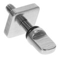 thumbnail image 1 of Surfboard Paddle Board Screw Tail Fin Screw Fin Tail Screw Stainless Steel Screw, 1 of 4