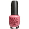 thumbnail image 4 of OPI Nail Lacquer, Feelin' Hot, Hot, Hot!, 4 of 4