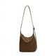 thumbnail image 5 of Bolso bandolera de hombro versátil, de gran capacidad, estilo retro, informal, de lujo, ligero, tendencia de moda, para mujer, 2025, 5 of 5
