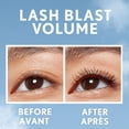 thumbnail image 2 of COVERGIRL Lash Blast Mascara Volume Lot de 2, 2 of 7