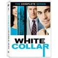 thumbnail image 1 of Collier Blanc : la Série Complète (DVD), 1 of 1