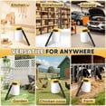 thumbnail image 5 of 3 PACK Mouse Trap Bucket- 5 Gallon Bucket Lid Mouse Rat Trap - Automatic Reset Flip and Slide Mouse Trap - Humane Mouse Rat Traps for Indoor Outdoor Use - Reusable Mouse Trap, 5 of 9