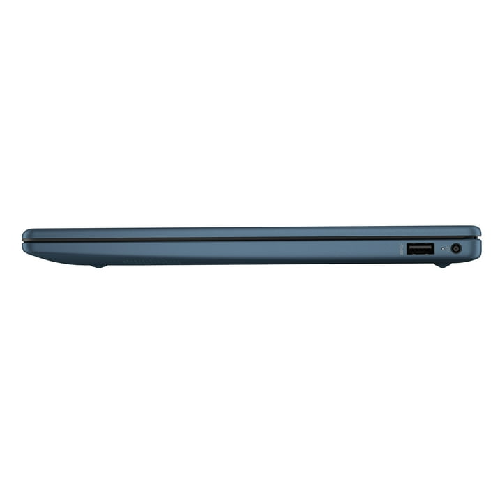 HP 14-EP20 Stream 14" HD Laptop, Intel Celeron N150 Processor, 4GB RAM, 128GB SSD, Intel HD Graphics, Webcam, Blue, Windows 11 Home