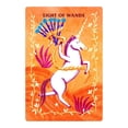 thumbnail image 7 of Affirmators! Tarot Deck Classic Card Game, by Knock Knock, 7 of 7